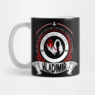 VLADIMIR - LIMITED EDITION Mug